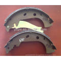 car brake shoe 551